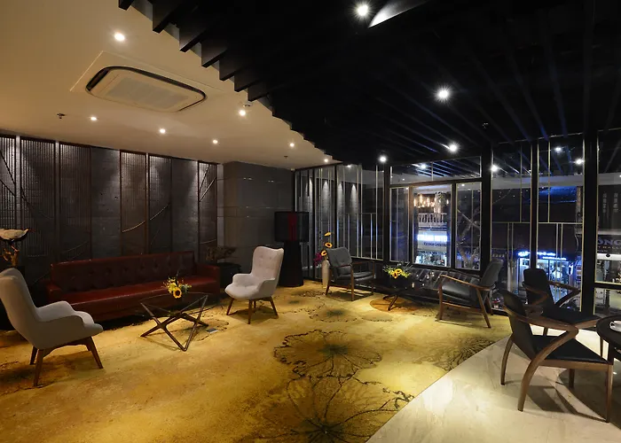 The Chi Boutique Hotel Hà Nội