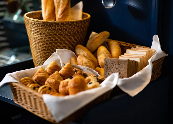 Soleil Boutique HanoiBoutique Hotel